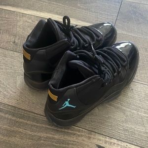 Jordan’s men’s size 8